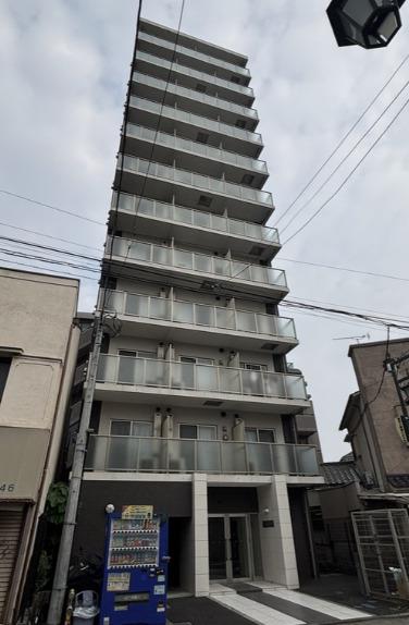 フェルクルールプレスト堀切菖蒲園