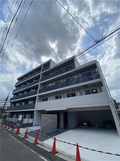 MAXIV立川