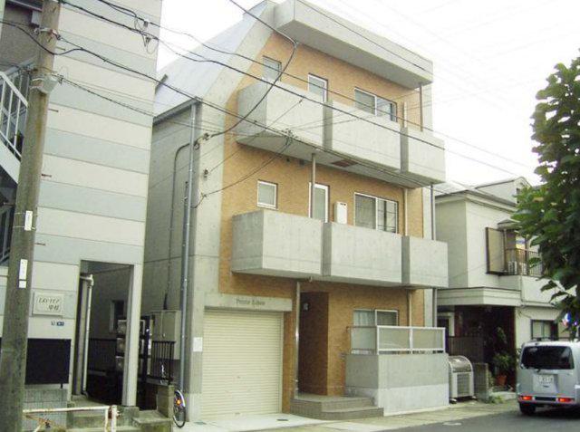ポンテリブロ