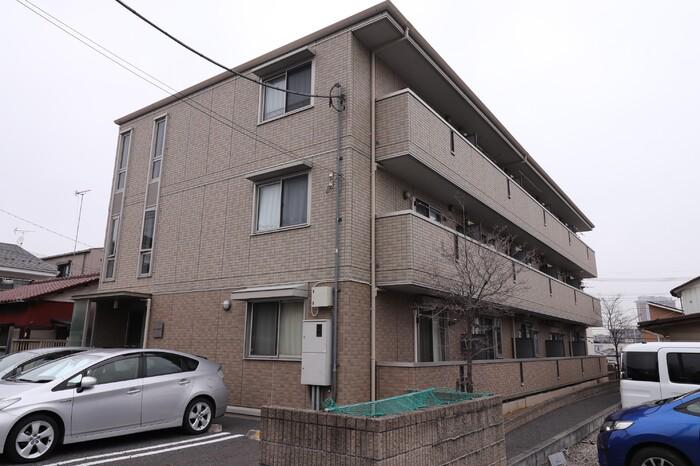 トレビナ与野本町
