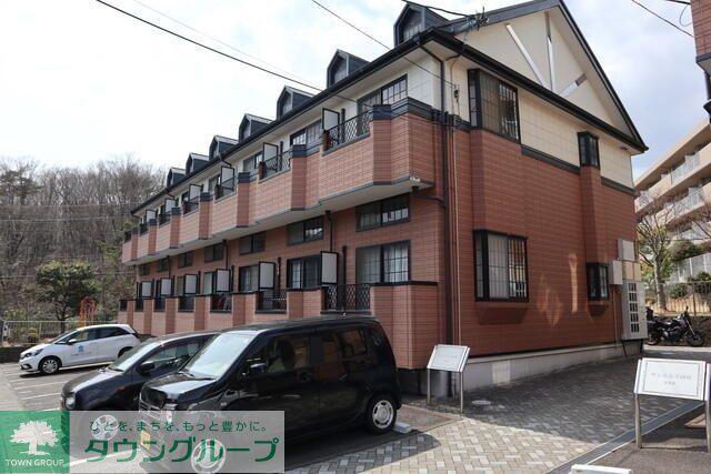 サンヒルズ国見1番館