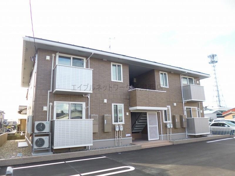 アバカス大野