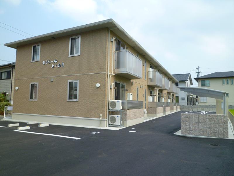 セジュール上ノ山II