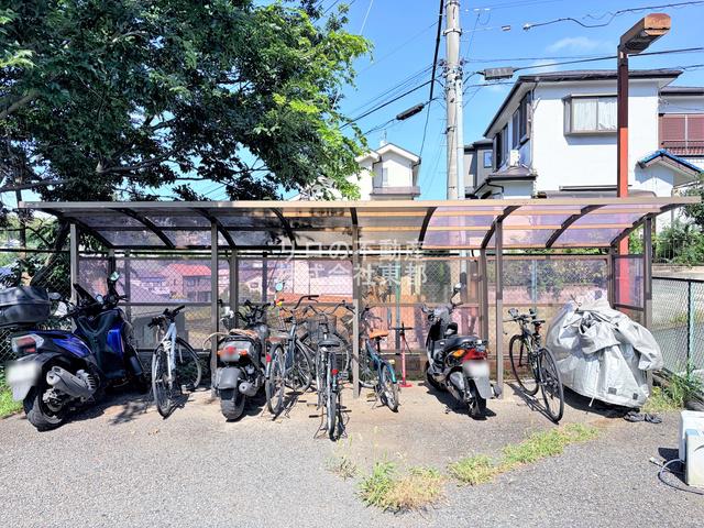ビラージュオオクラ93