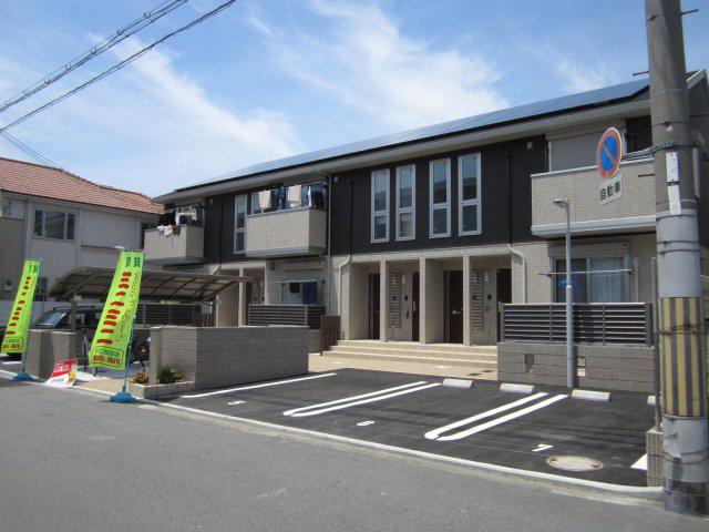 メルベーユ 三丘