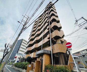 ダイヤパレス淡路