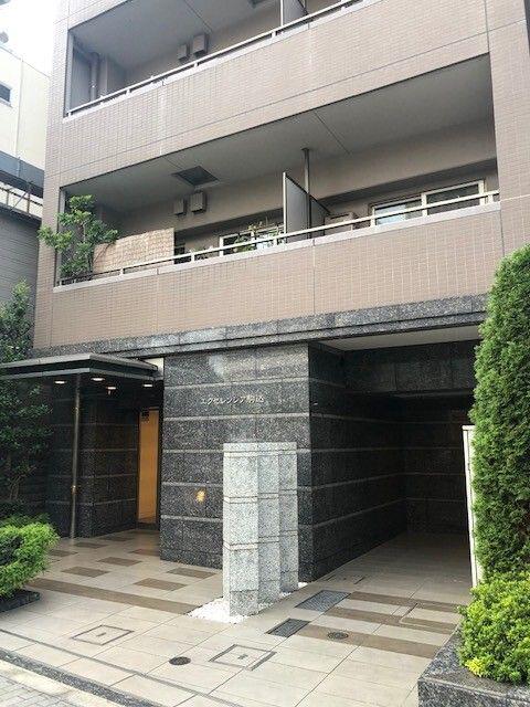 エクセレンシア駒込
