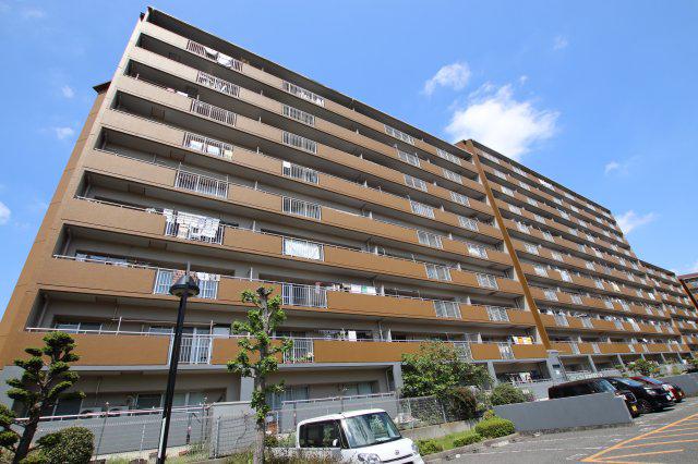 リベラス21金剛東 13棟