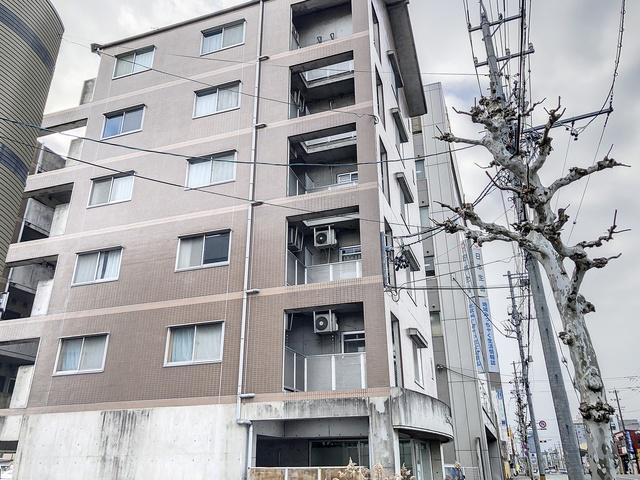 I・S COURT