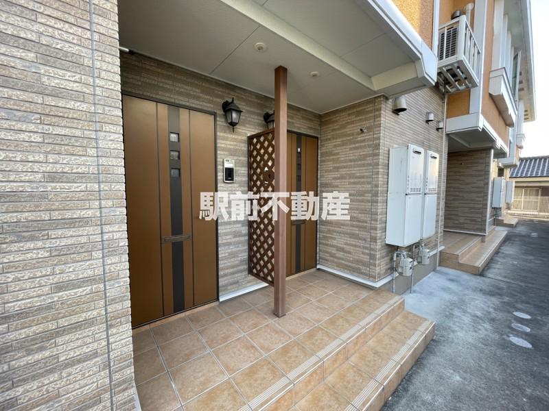 ブラン ミュール 筑前II番館