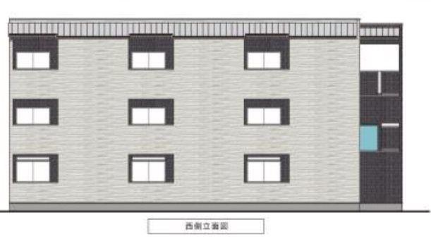 フェリーチェ神崎川