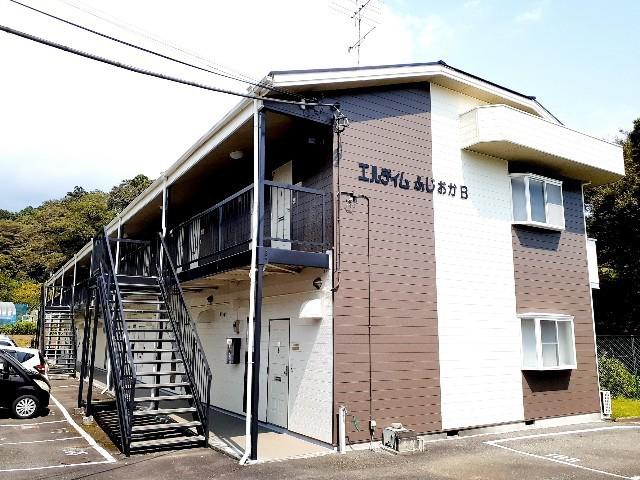 エルディムふじおかB