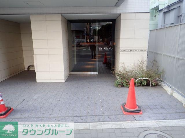 クレイシア練馬駅前