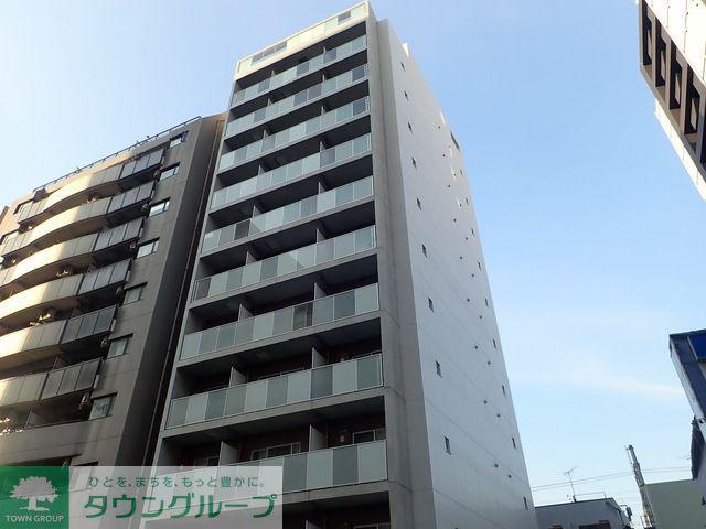 クレイシア練馬駅前