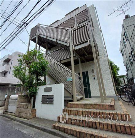 グリーンパル