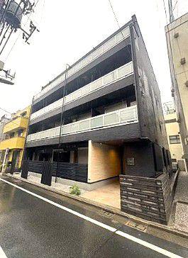 リブリ・南品川