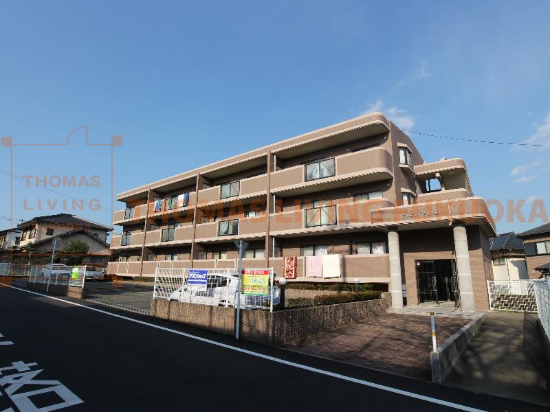 アメニティ花見ヶ丘