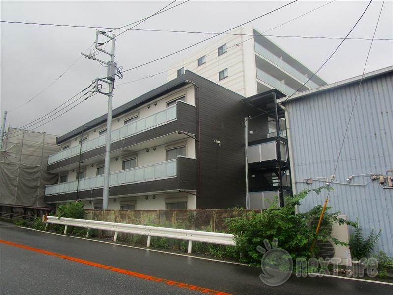 リブリサンブリッジ