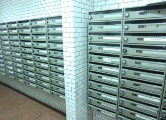秀和日本橋箱崎レジデンス