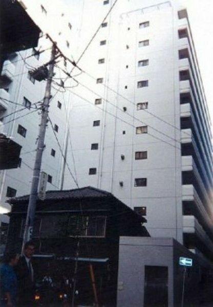 秀和日本橋箱崎レジデンス