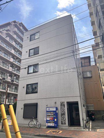 ブロッサムテラス立川