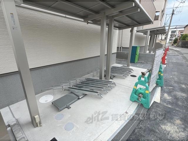 フジパレス忍ケ丘1番館