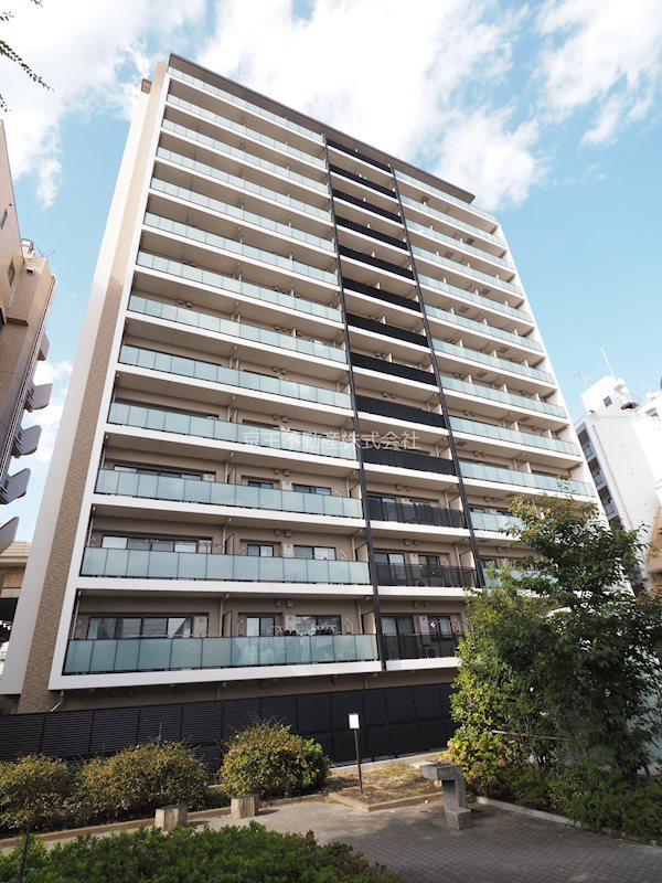 MODIER HATAGAYA(1K/7階)