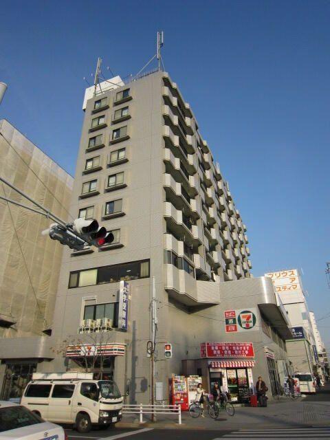 関寅ビル第2