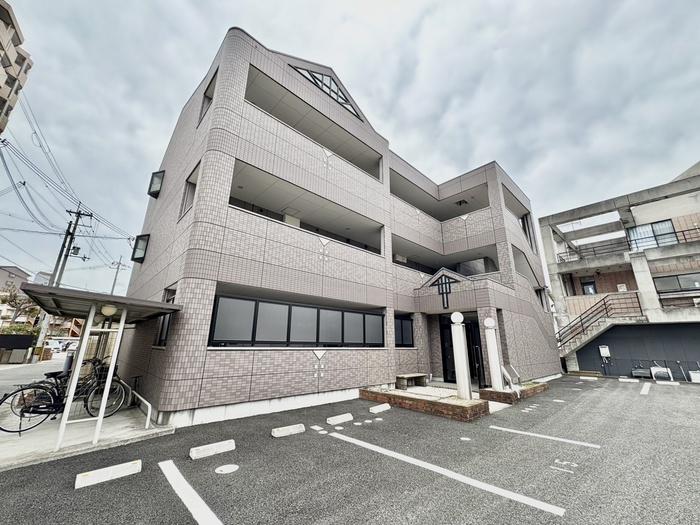 リベレ大久保II