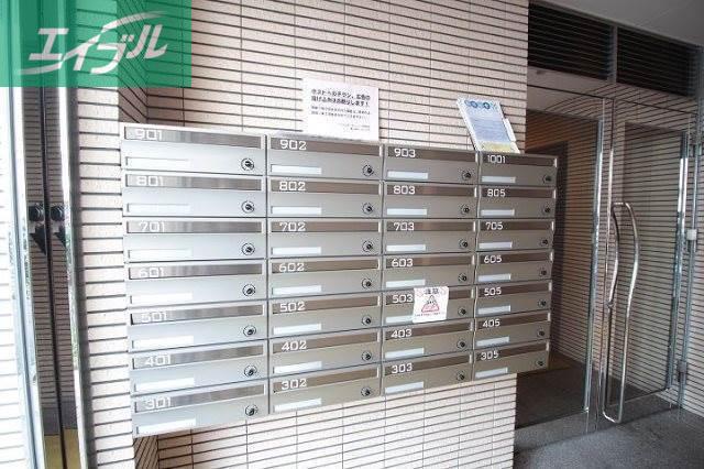 TOUEN BLDG トウエンビル