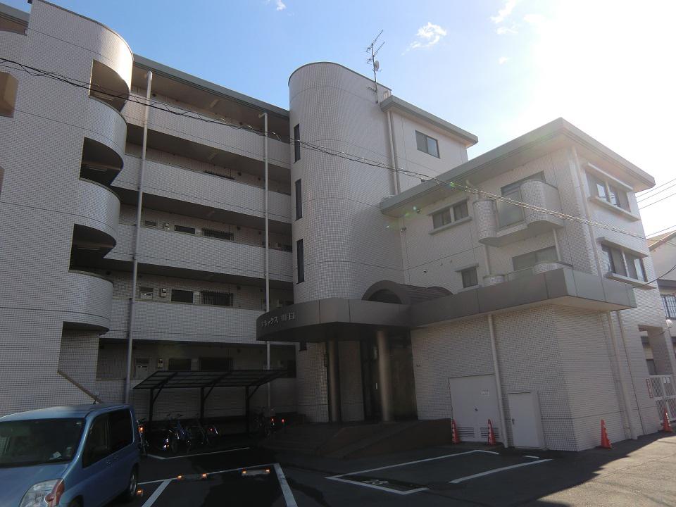 アネックス関口