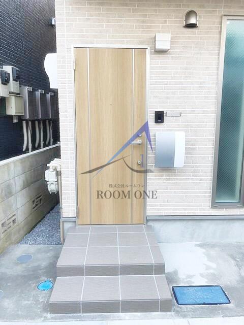 PATIO SQUARE 川添