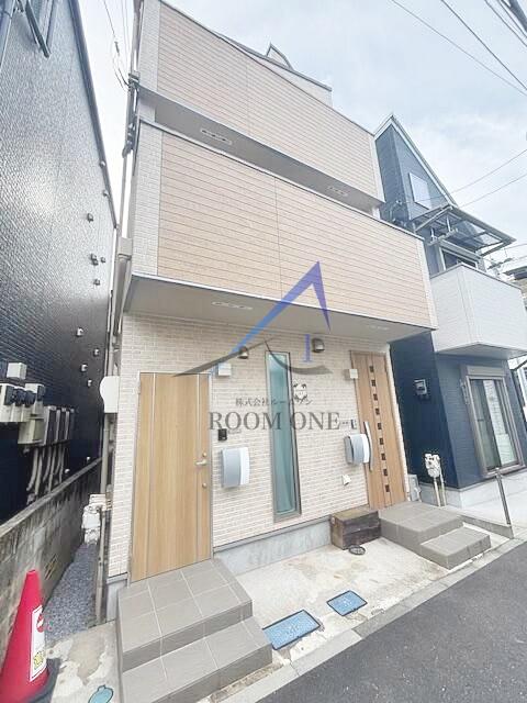PATIO SQUARE 川添