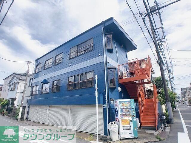 リッツビル