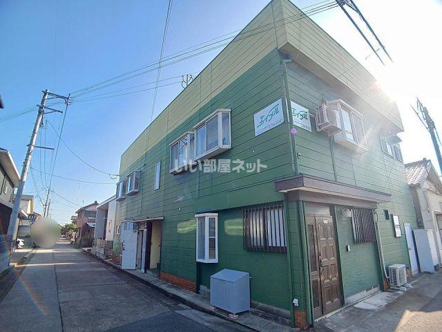 成田ハイム