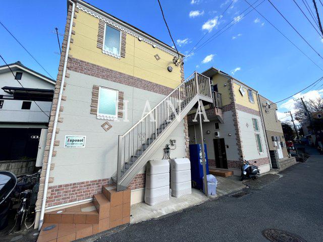 ユナイト和田町ハポニョールの杜