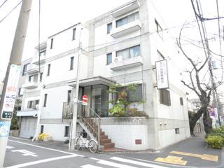 ロイヤルアヴェニュー碑文谷 3階