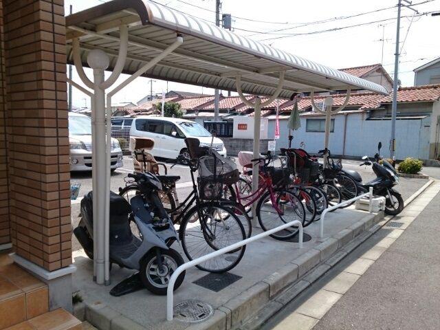メゾン・みのうら