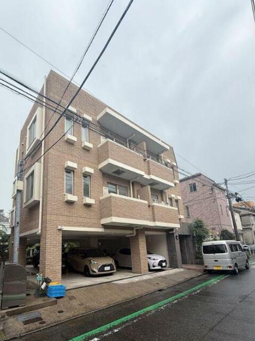 グロントホーム