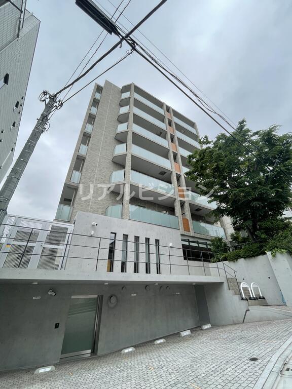 KEYAKI TERRACE 恵比寿南 ケヤキテラス恵比寿南