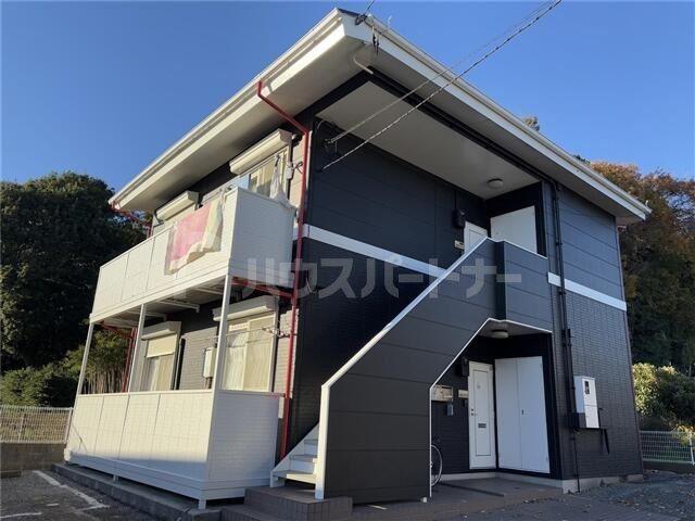 シャンポール高田B