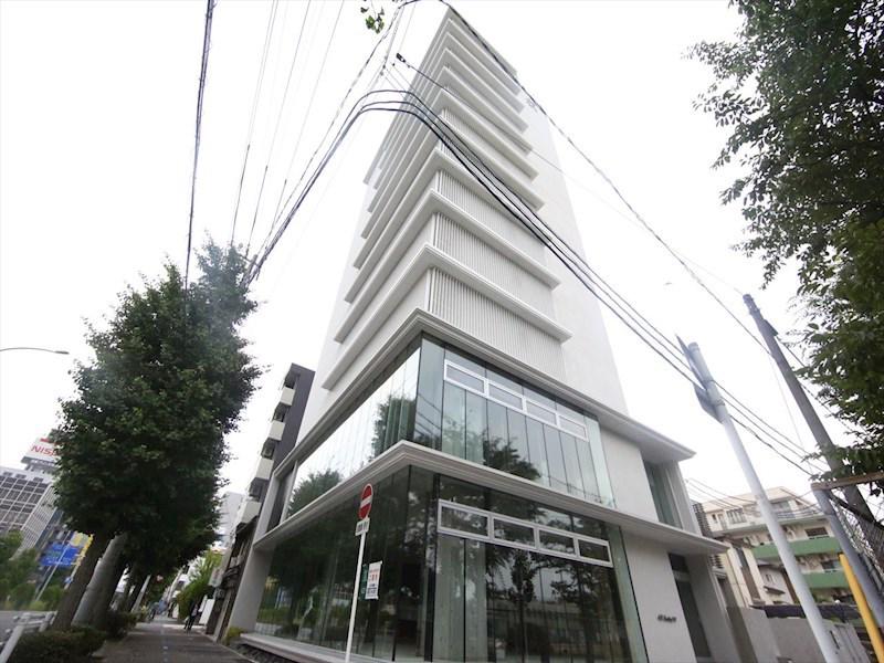 SK BUILDING-901