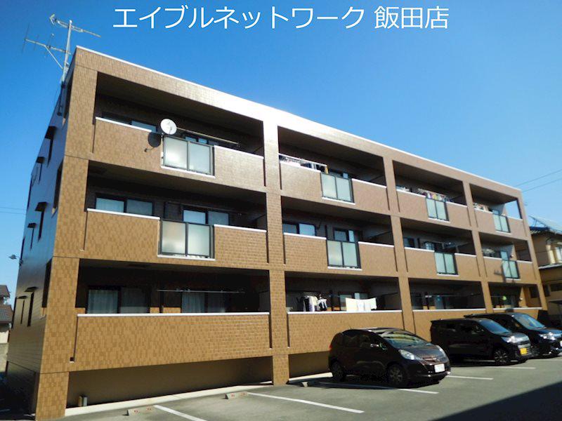 メゾン殿岡21