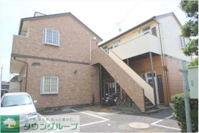 ベルメゾン