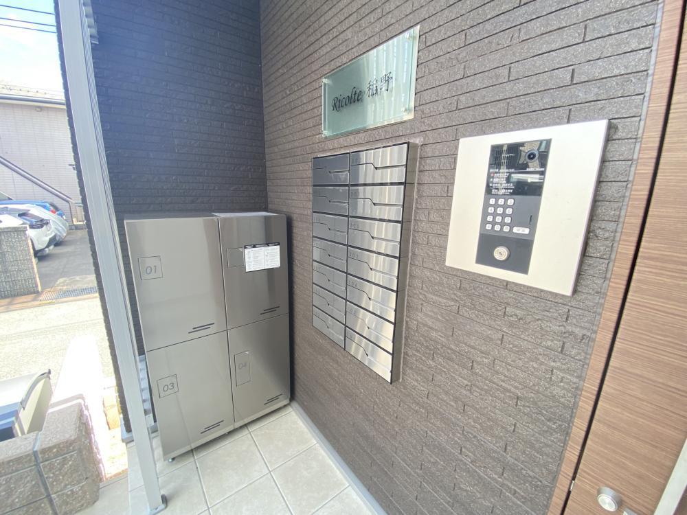 リコルテ稲野