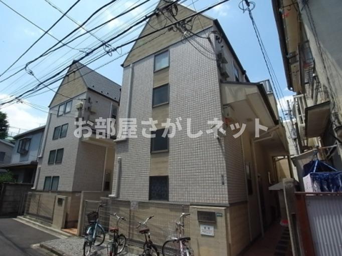 STUDIO中野坂上学生・社会人にオススメ初期費