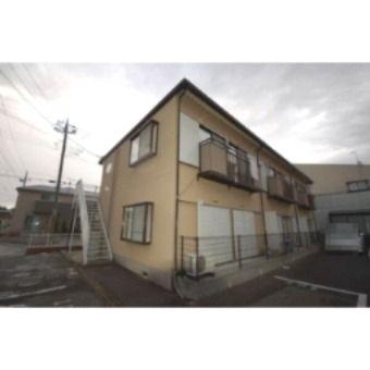 パナハイツ上野