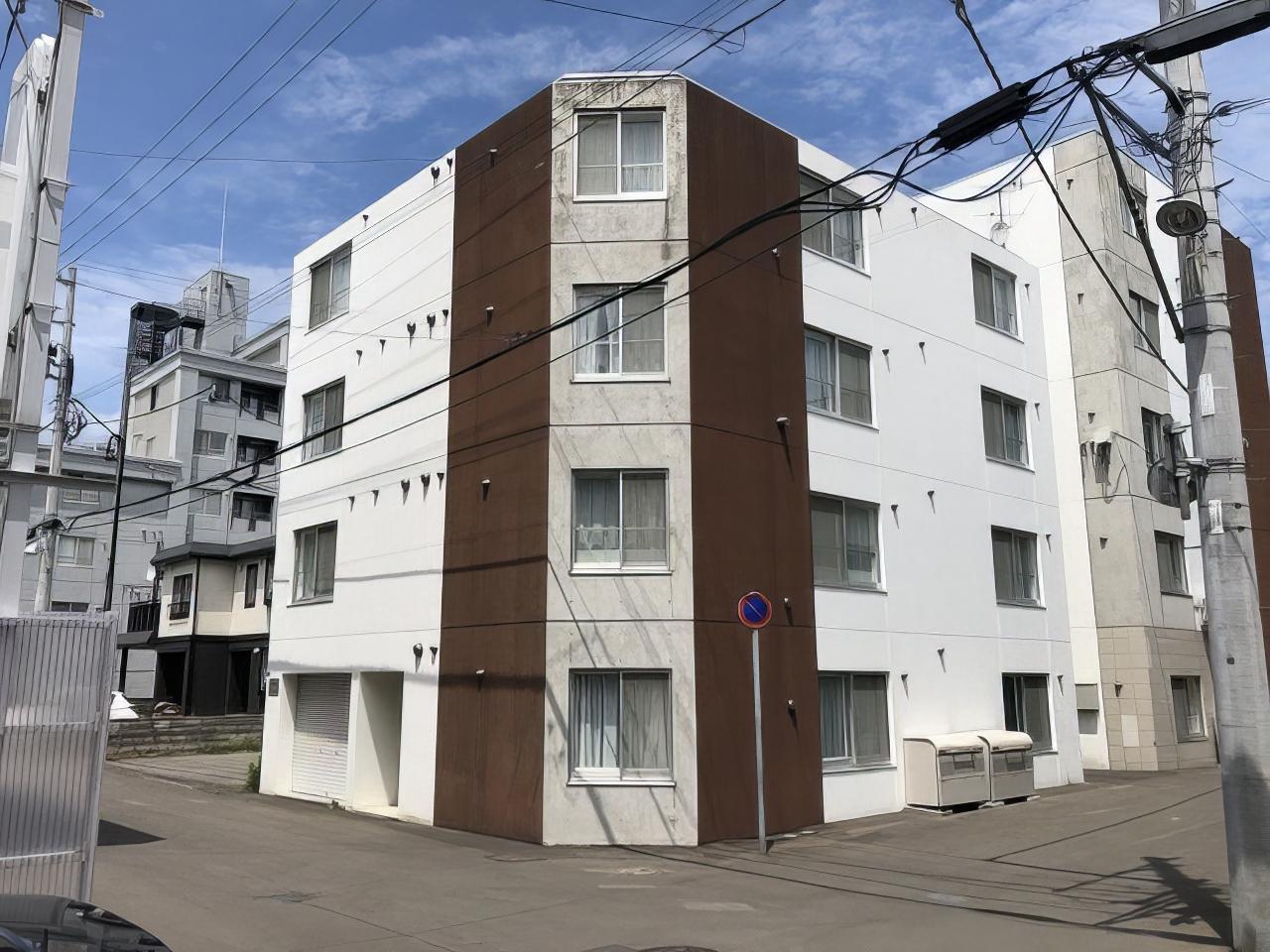 ES東札幌
