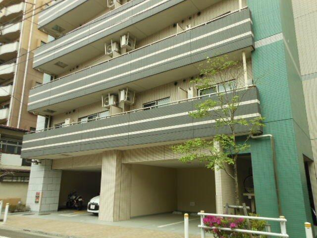 ガーラ・グランディ北池袋