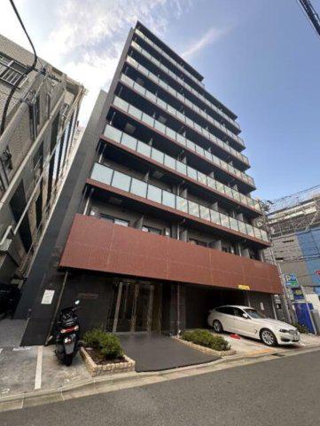 クラリッサ川崎イースト